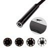 Media-Tech Kamera inspekcyjna/endoskop WIFI ENDOSCOPE MT4099